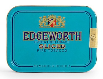 Edgeworth Sliced